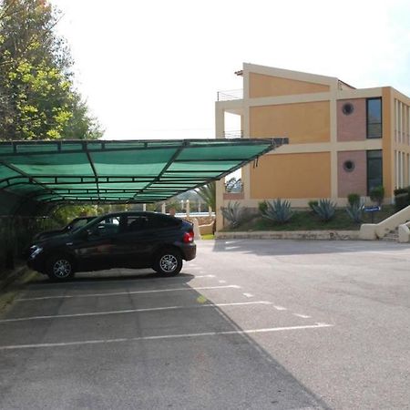 Hotel Alkionis ซาคาโร ภายนอก รูปภาพ