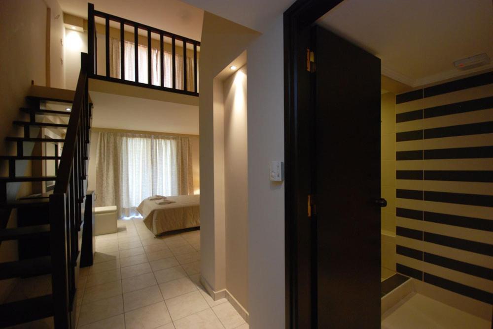 Hotel Alkionis ซาคาโร ห้อง รูปภาพ
