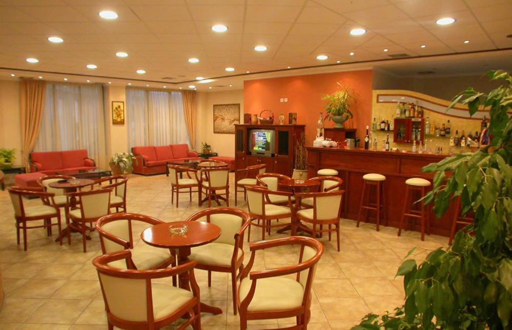 Hotel Alkionis ซาคาโร ภายนอก รูปภาพ