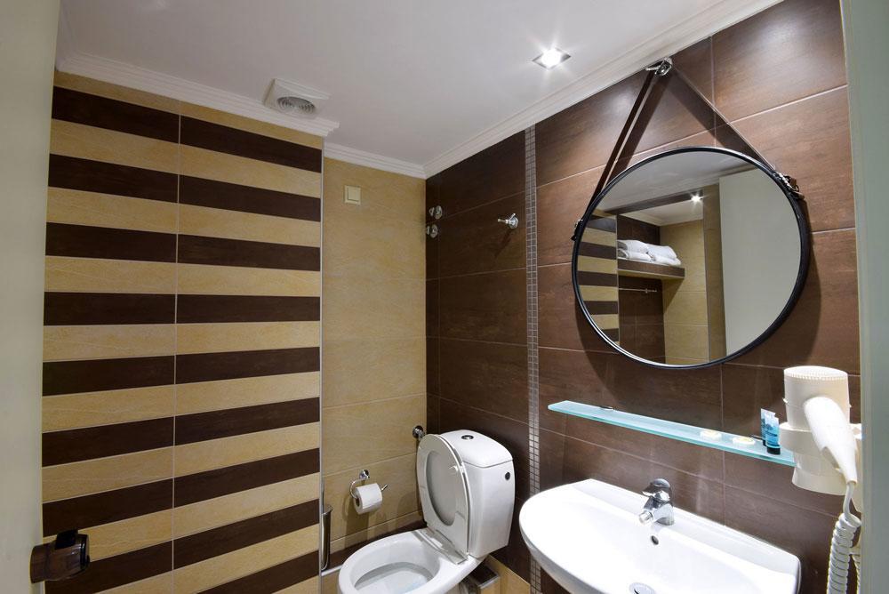 Hotel Alkionis ซาคาโร ภายนอก รูปภาพ