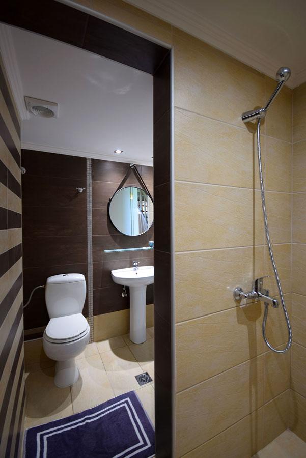 Hotel Alkionis ซาคาโร ภายนอก รูปภาพ