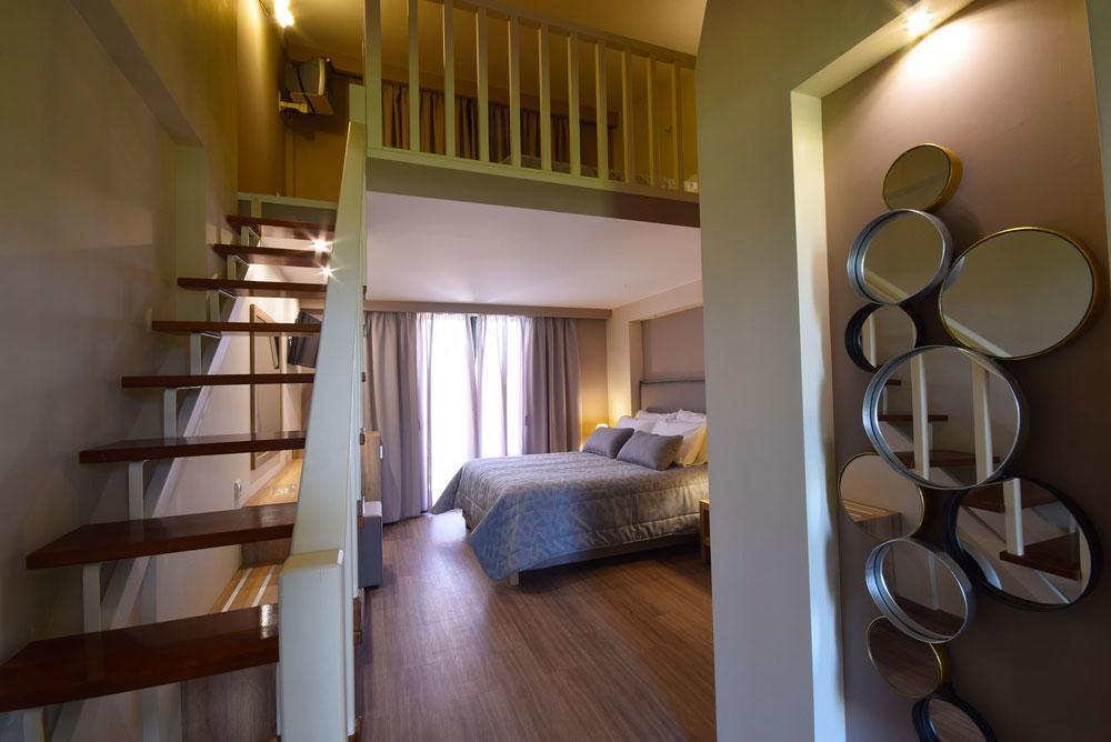 Hotel Alkionis ซาคาโร ภายนอก รูปภาพ